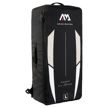 Aqua Marina Premium Zip Backpack